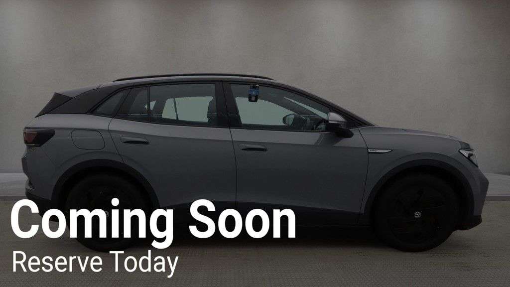 2022 VOLKSWAGEN ID.4 2022 VOLKSWAGEN ID.4