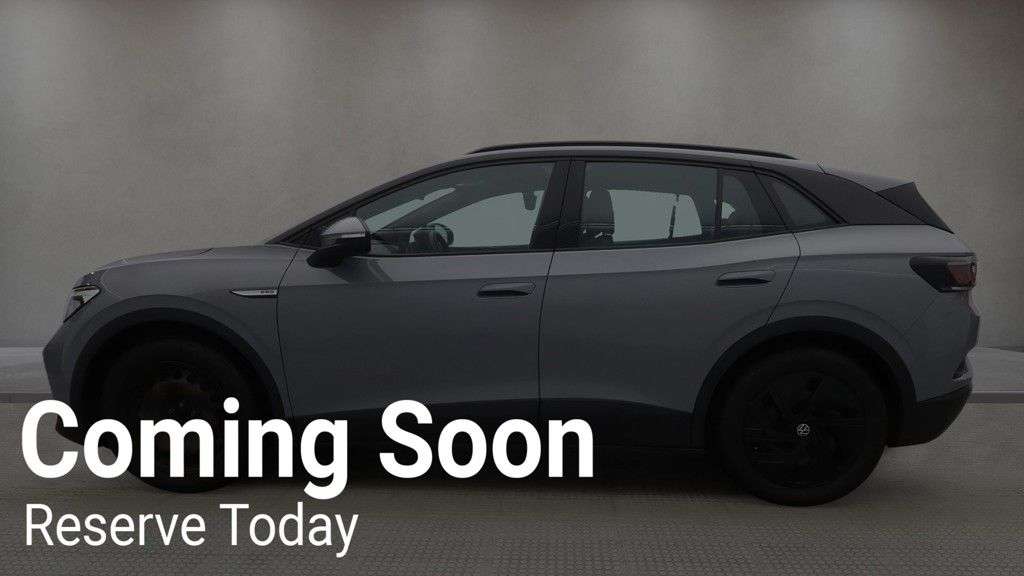 2022 VOLKSWAGEN ID.4 2022 VOLKSWAGEN ID.4