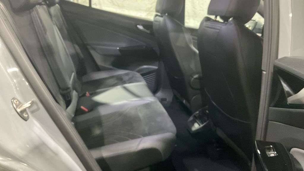 2022 VOLKSWAGEN ID.4 2022 VOLKSWAGEN ID.4