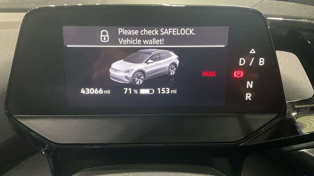 2022 VOLKSWAGEN ID.4 2022 VOLKSWAGEN ID.4