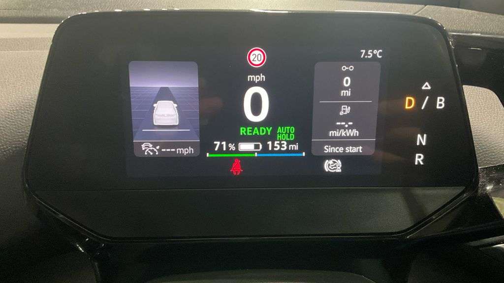 2022 VOLKSWAGEN ID.4 2022 VOLKSWAGEN ID.4