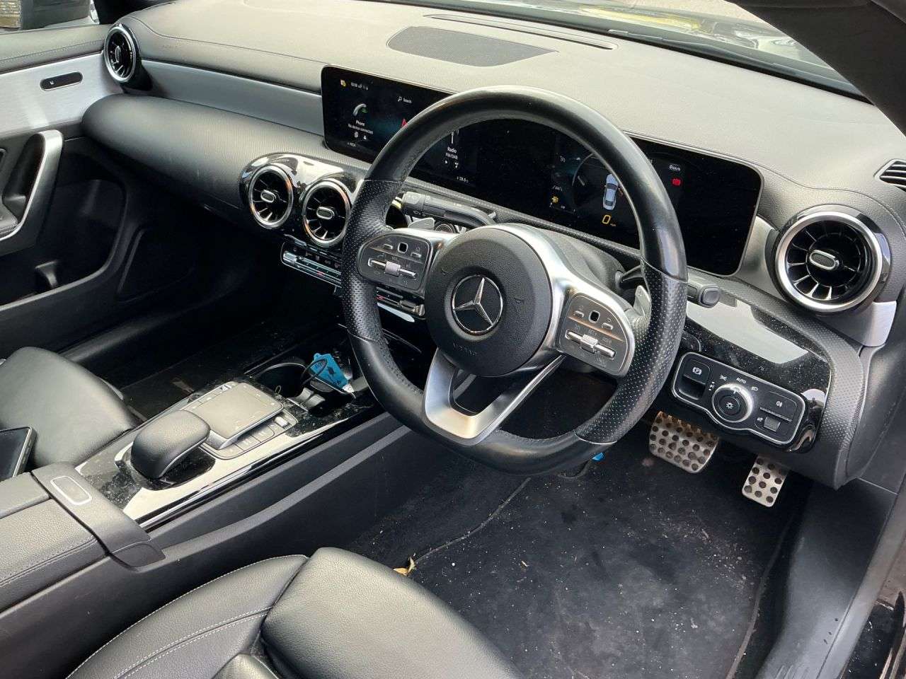 2020 MERCEDES-BENZ CLA 2020 MERCEDES-BENZ CLA