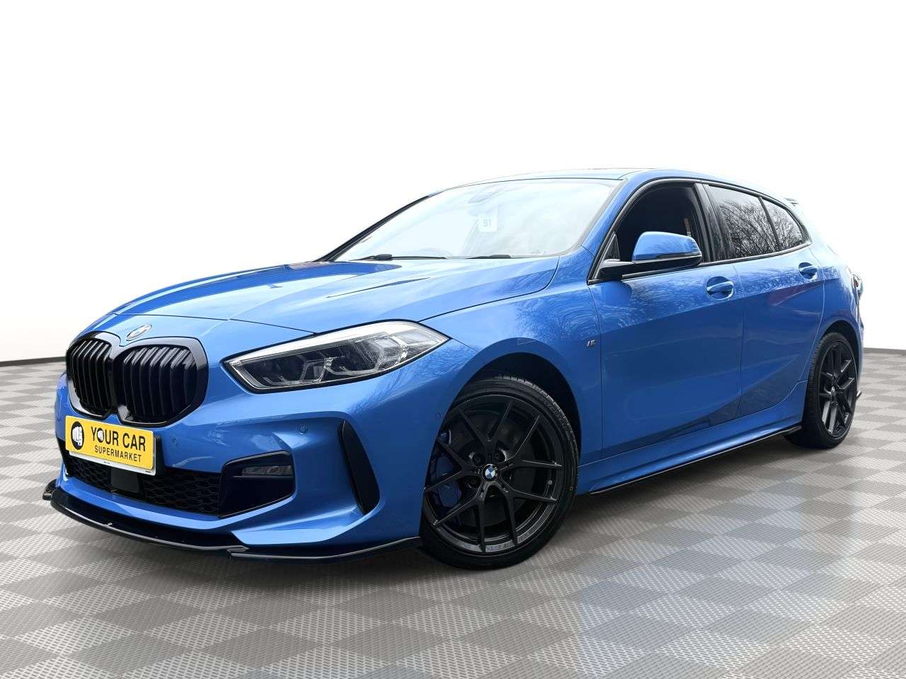 2020 BMW 1 SERIES 2020 BMW 1 SERIES