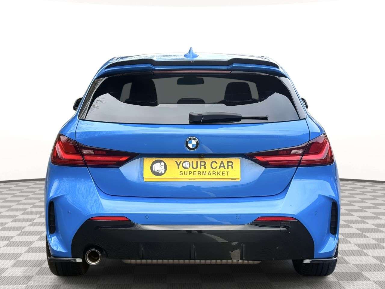 2020 BMW 1 SERIES 2020 BMW 1 SERIES