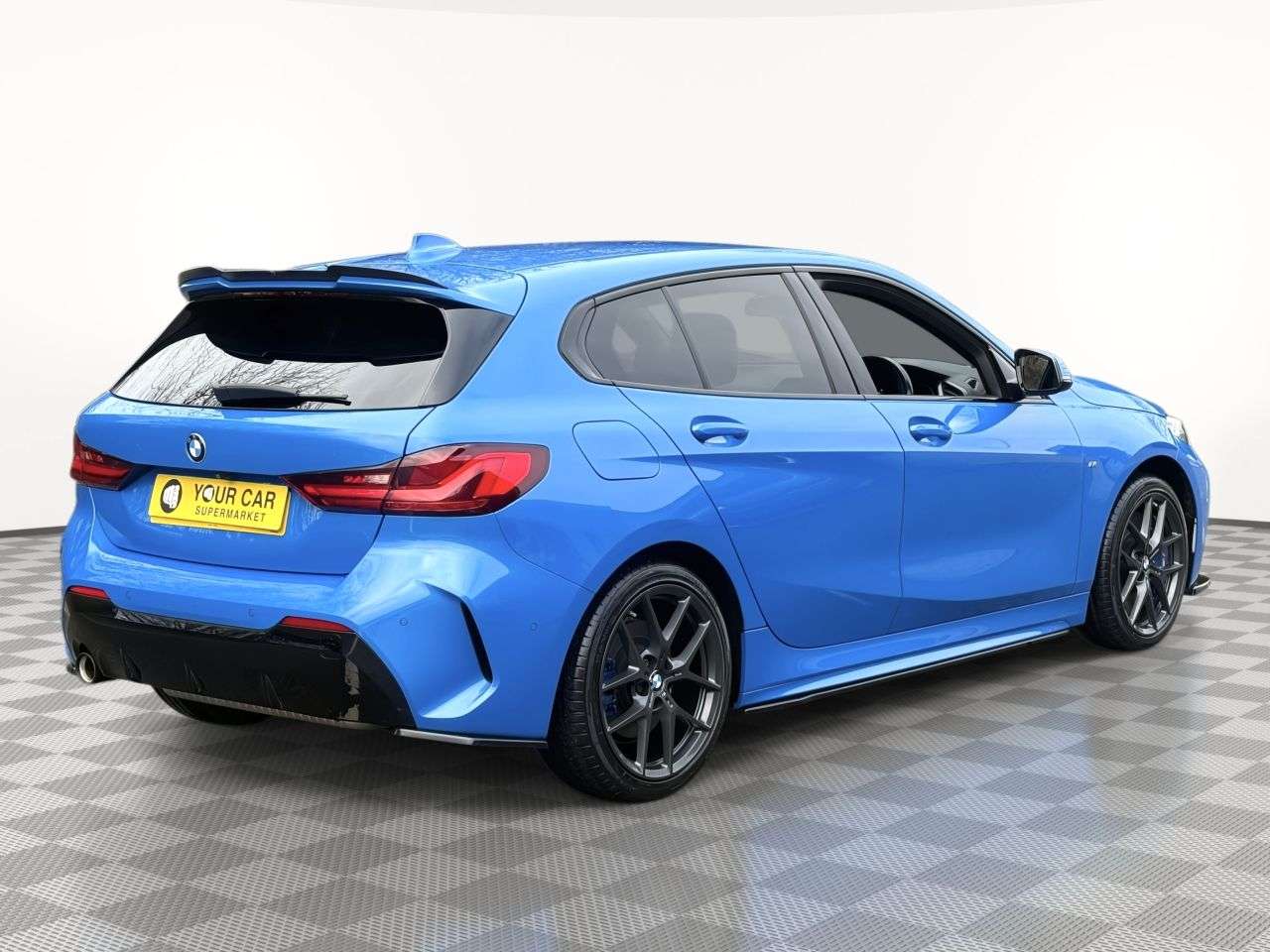 2020 BMW 1 SERIES 2020 BMW 1 SERIES