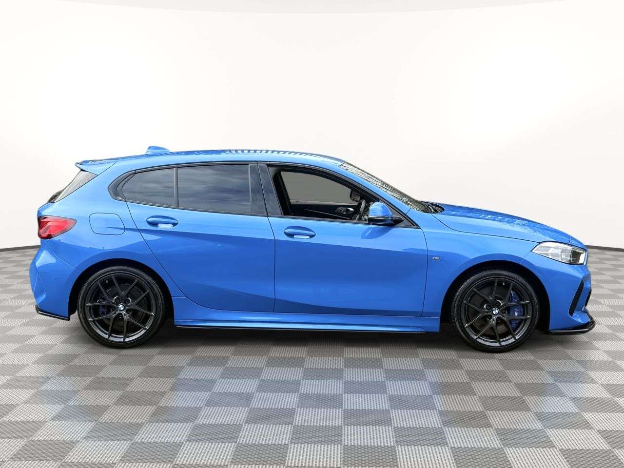 2020 BMW 1 SERIES 2020 BMW 1 SERIES