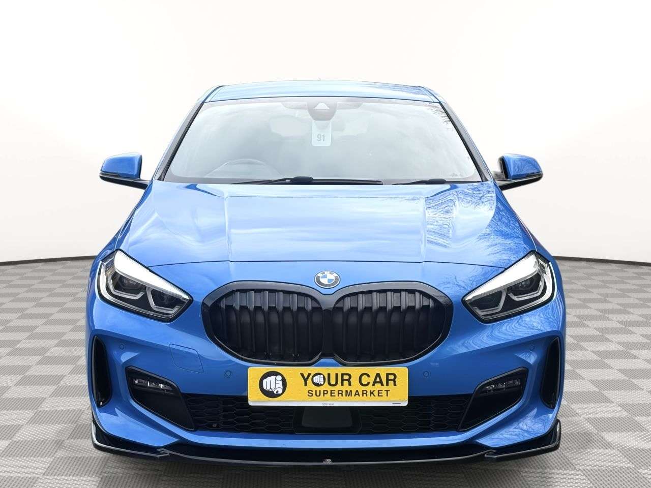 2020 BMW 1 SERIES 2020 BMW 1 SERIES