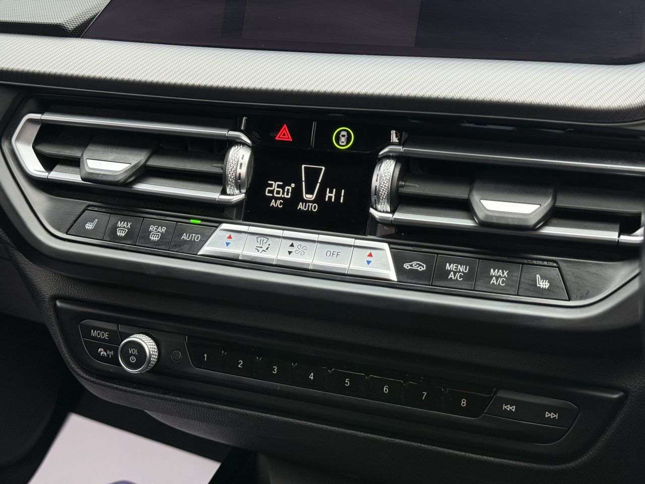 2020 BMW 1 SERIES 2020 BMW 1 SERIES