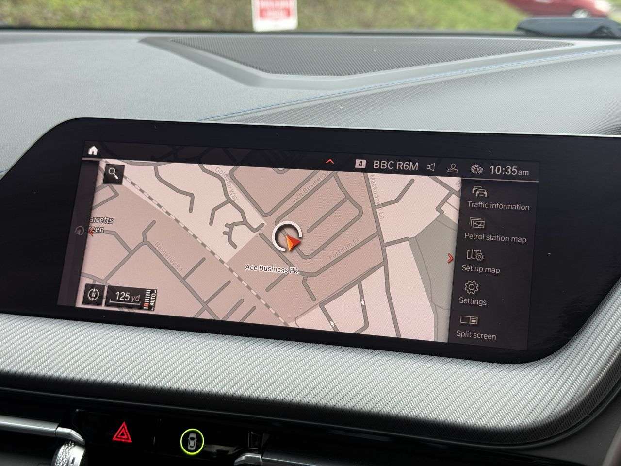 2020 BMW 1 SERIES 2020 BMW 1 SERIES