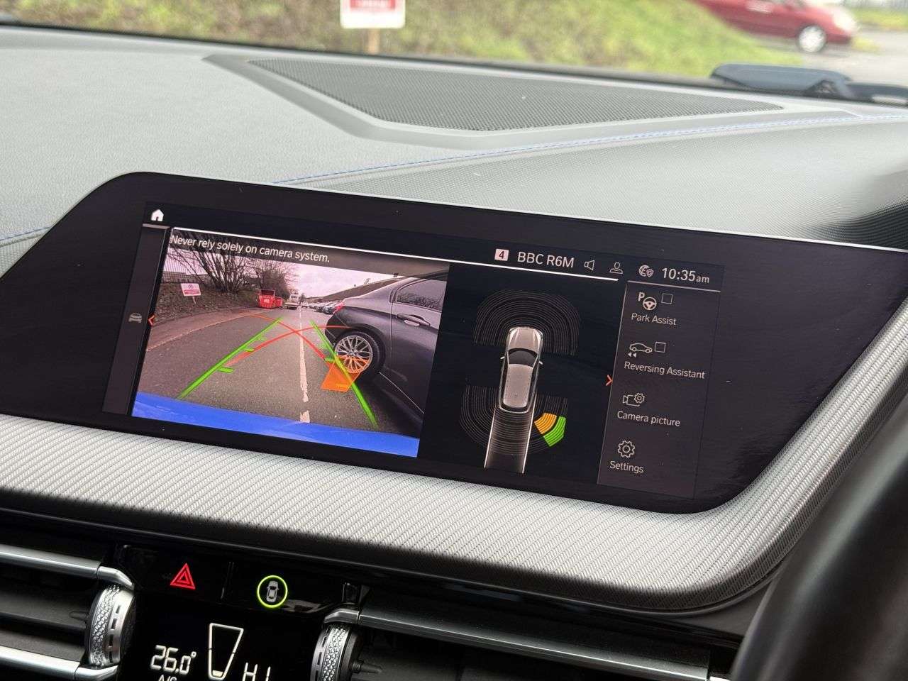 2020 BMW 1 SERIES 2020 BMW 1 SERIES