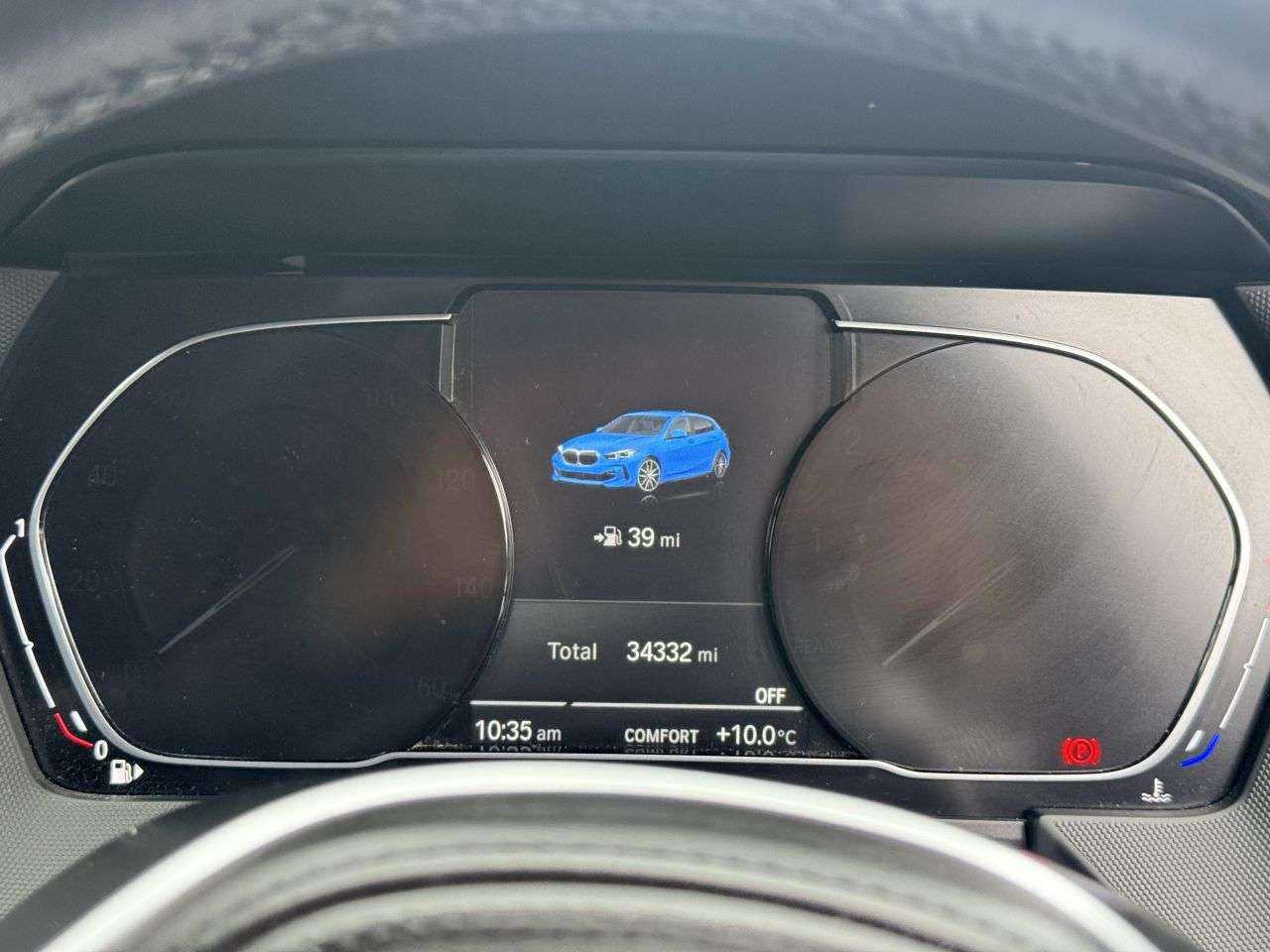 2020 BMW 1 SERIES 2020 BMW 1 SERIES