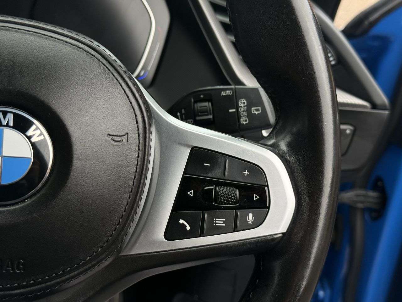 2020 BMW 1 SERIES 2020 BMW 1 SERIES