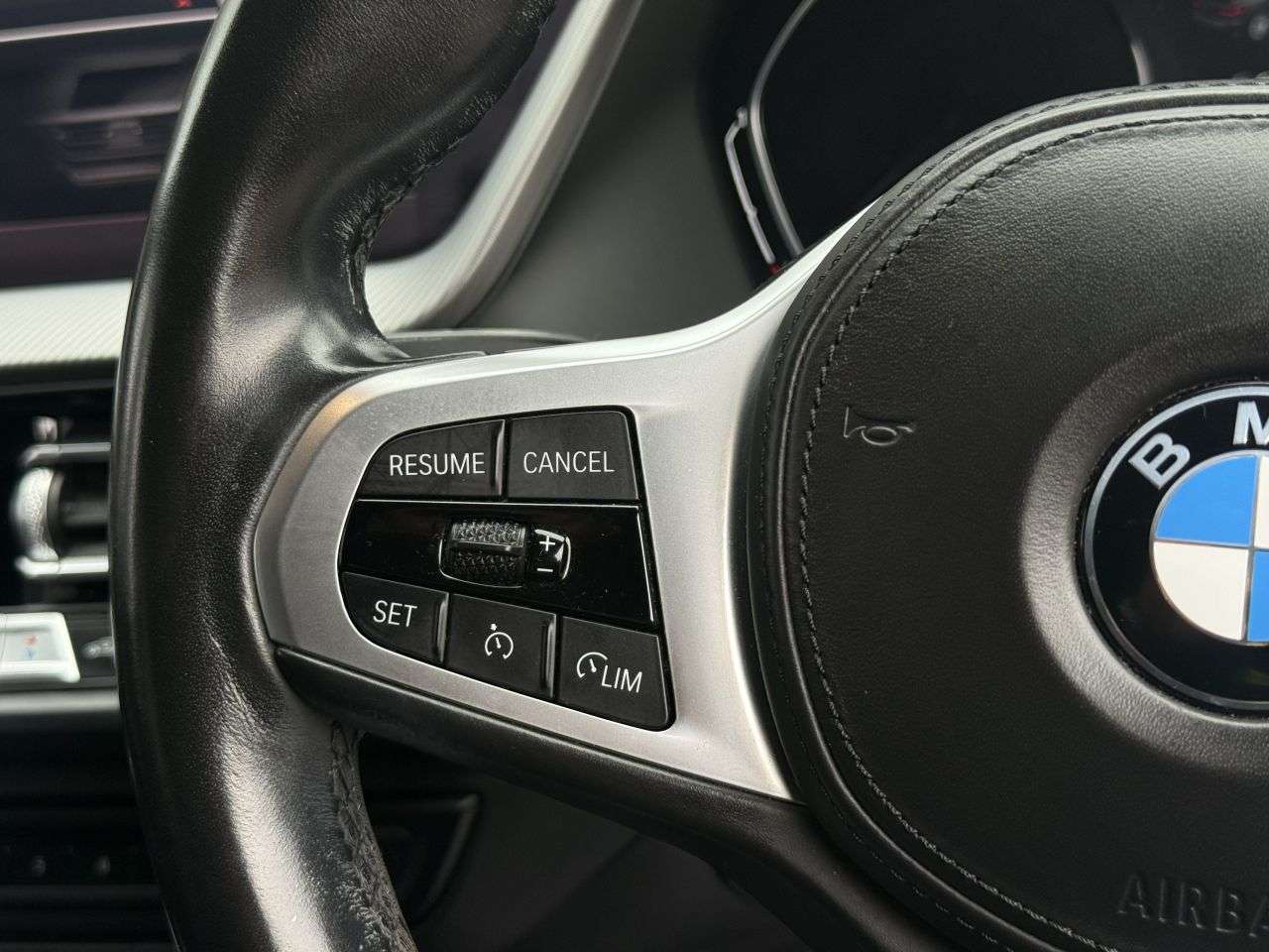 2020 BMW 1 SERIES 2020 BMW 1 SERIES