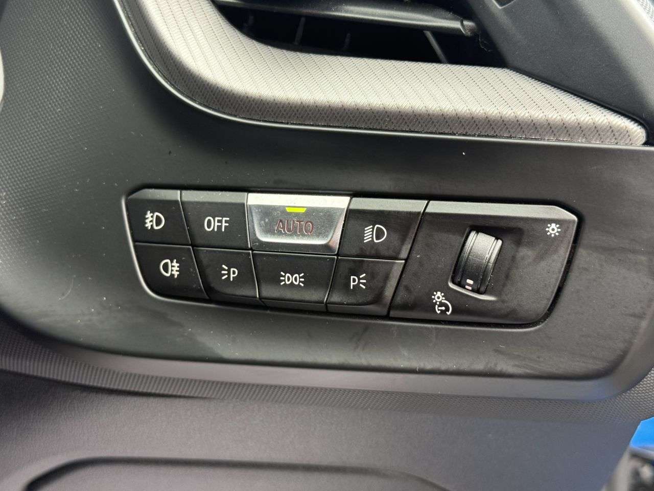 2020 BMW 1 SERIES 2020 BMW 1 SERIES