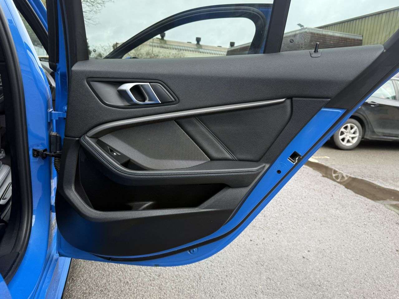 2020 BMW 1 SERIES 2020 BMW 1 SERIES