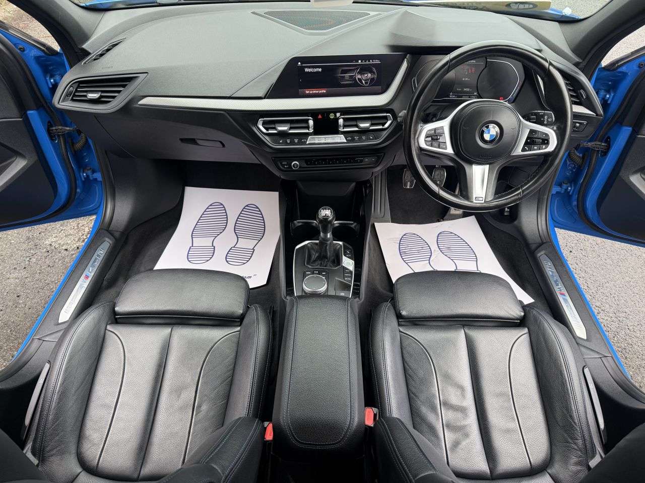 2020 BMW 1 SERIES 2020 BMW 1 SERIES