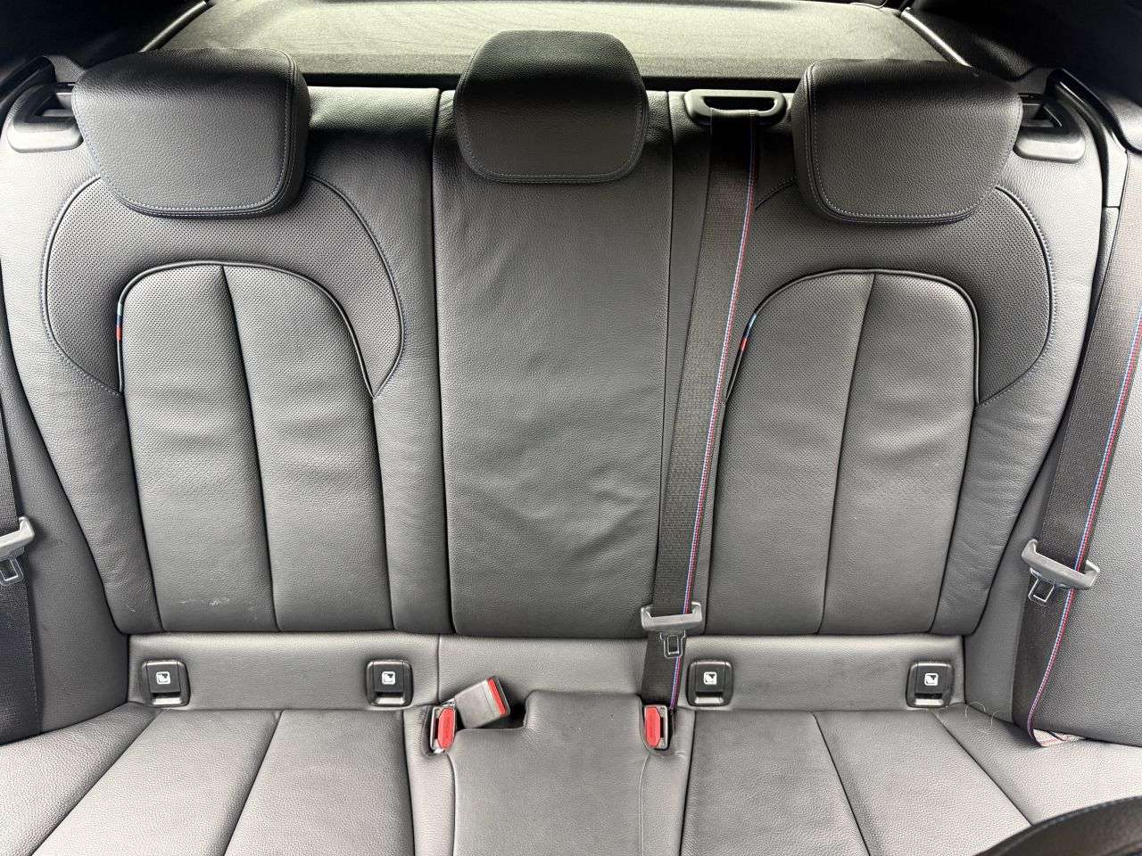 2020 BMW 1 SERIES 2020 BMW 1 SERIES