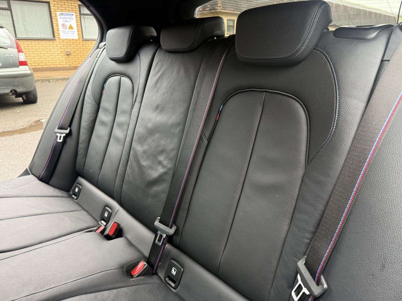 2020 BMW 1 SERIES 2020 BMW 1 SERIES