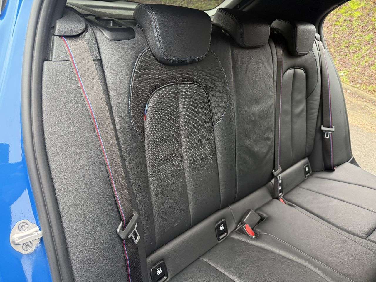 2020 BMW 1 SERIES 2020 BMW 1 SERIES