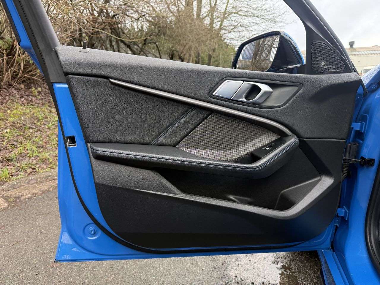 2020 BMW 1 SERIES 2020 BMW 1 SERIES