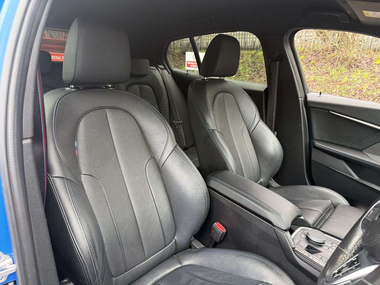 2020 BMW 1 SERIES 2020 BMW 1 SERIES