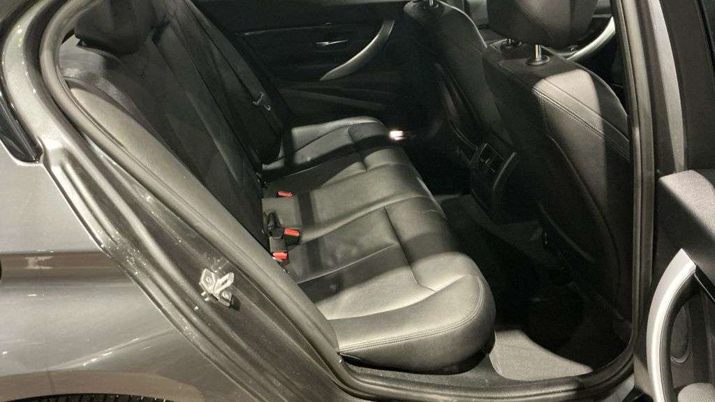 2015 BMW 3 SERIES 2015 BMW 3 SERIES