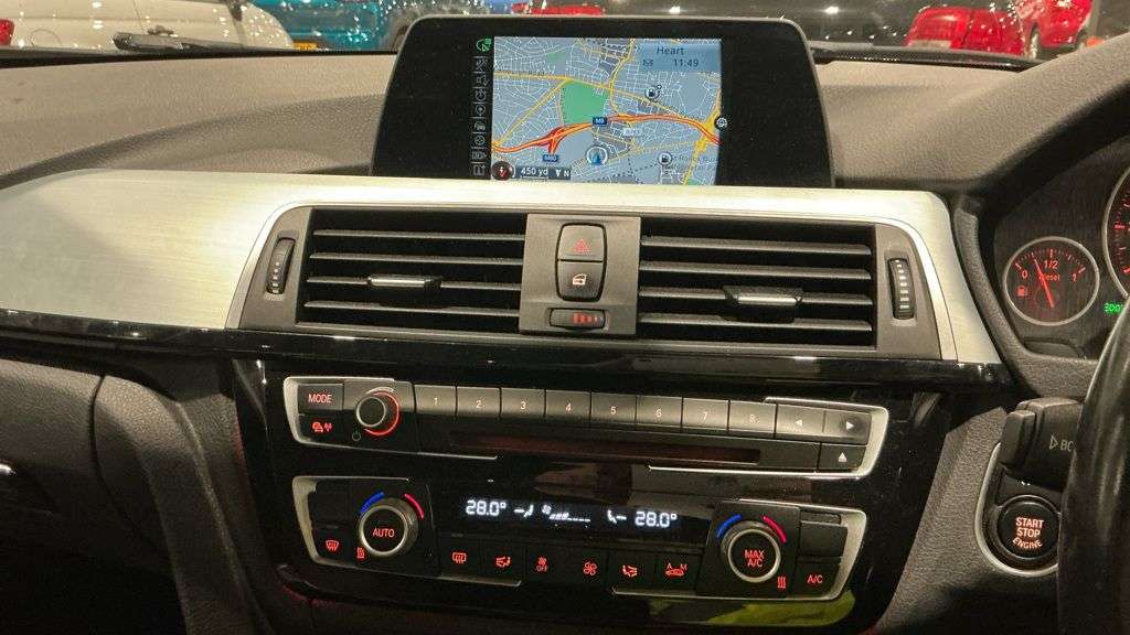 2015 BMW 3 SERIES 2015 BMW 3 SERIES