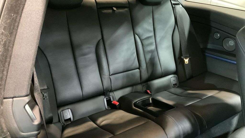 2018 BMW 4 SERIES 2018 BMW 4 SERIES