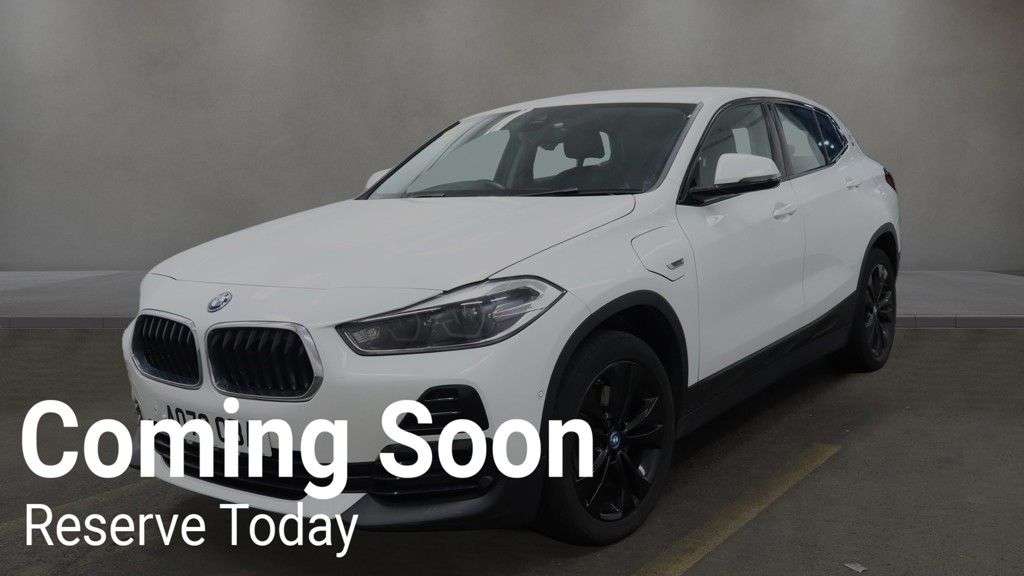 2022 BMW X2 2022 BMW X2