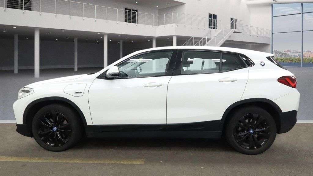 2022 BMW X2 2022 BMW X2