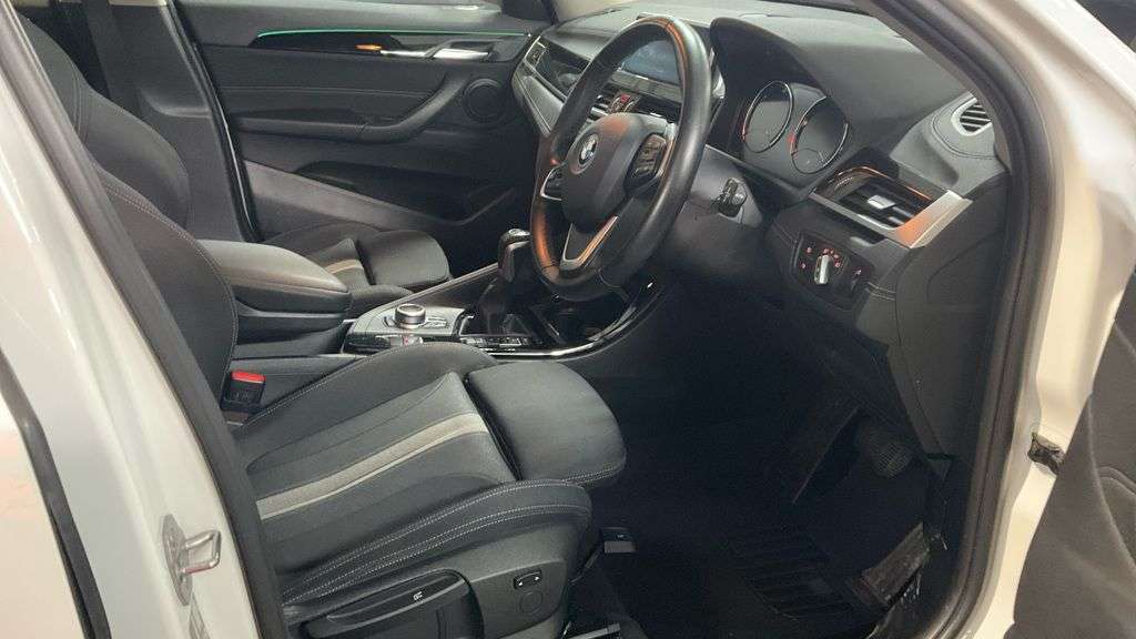 2022 BMW X2 2022 BMW X2