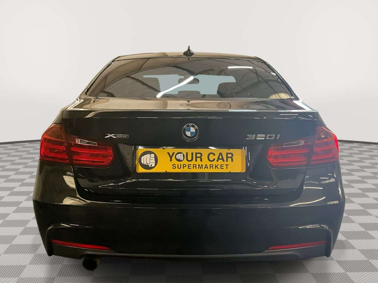 2014 BMW 3 SERIES 2014 BMW 3 SERIES