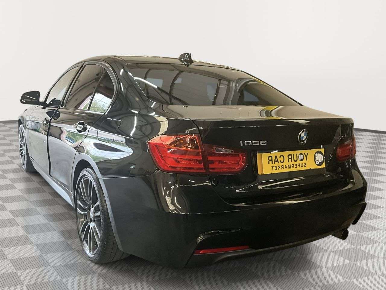 2014 BMW 3 SERIES 2014 BMW 3 SERIES