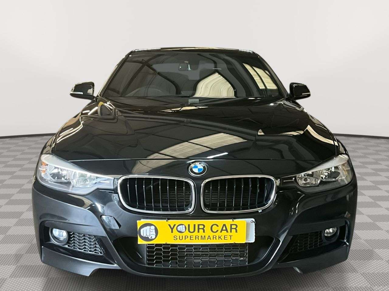 2014 BMW 3 SERIES 2014 BMW 3 SERIES