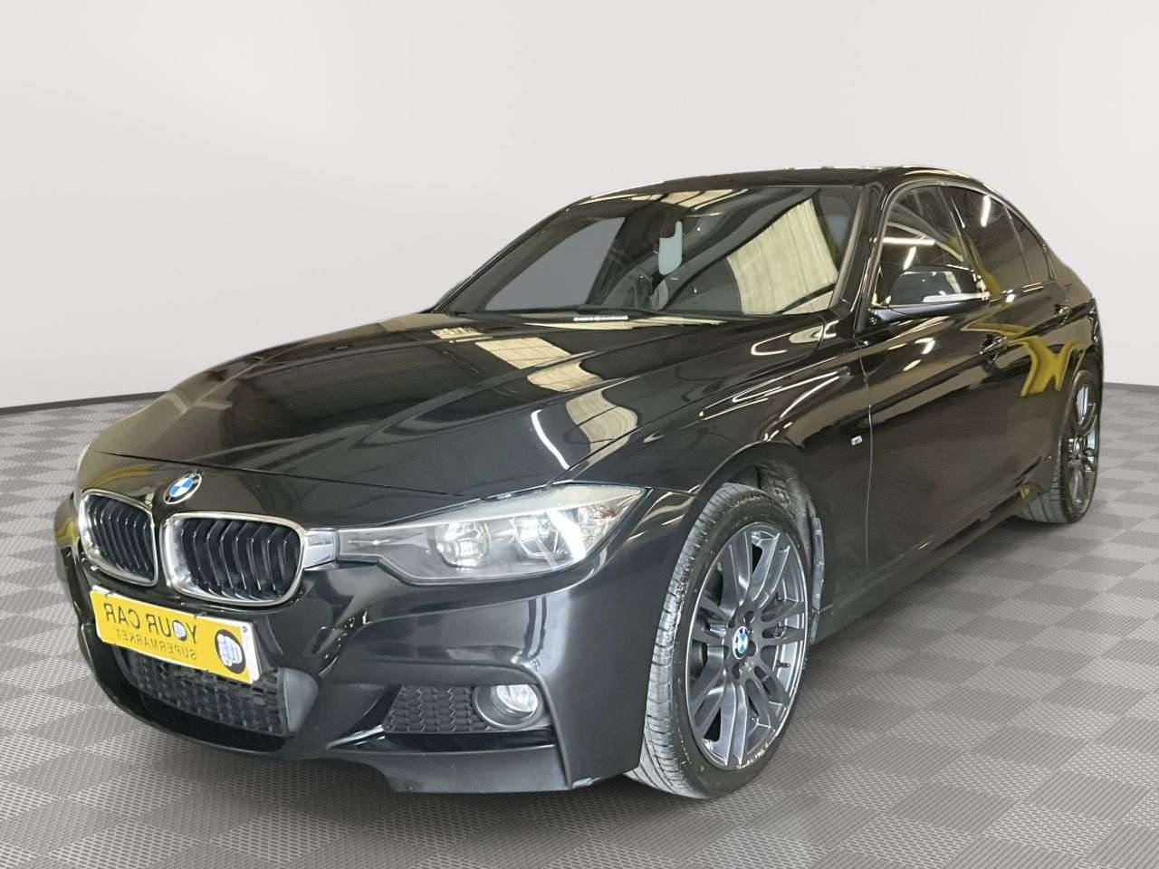 2014 BMW 3 SERIES 2014 BMW 3 SERIES