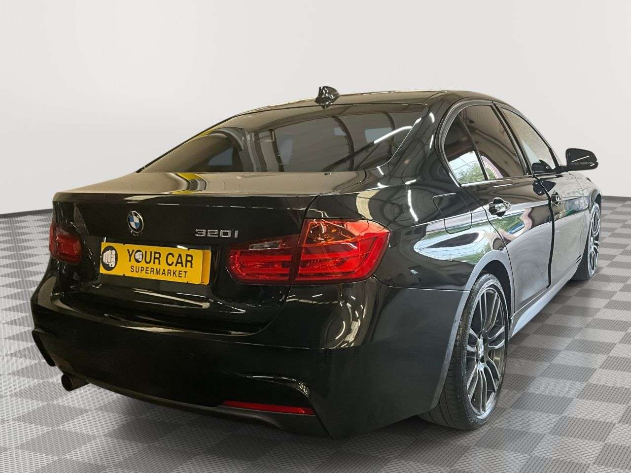 2014 BMW 3 SERIES 2014 BMW 3 SERIES
