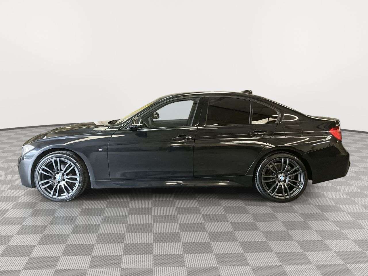 2014 BMW 3 SERIES 2014 BMW 3 SERIES