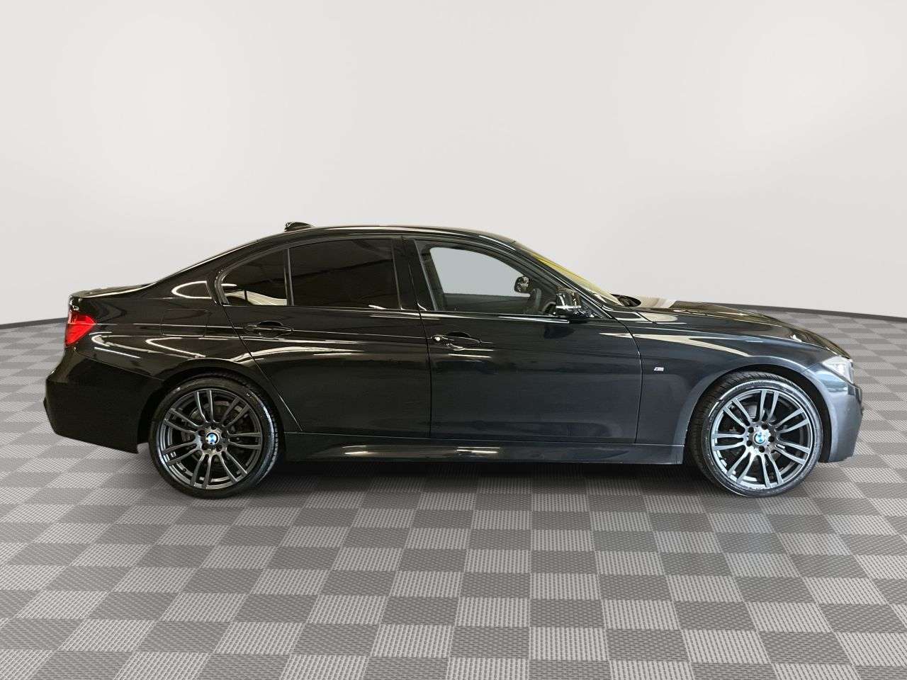 2014 BMW 3 SERIES 2014 BMW 3 SERIES