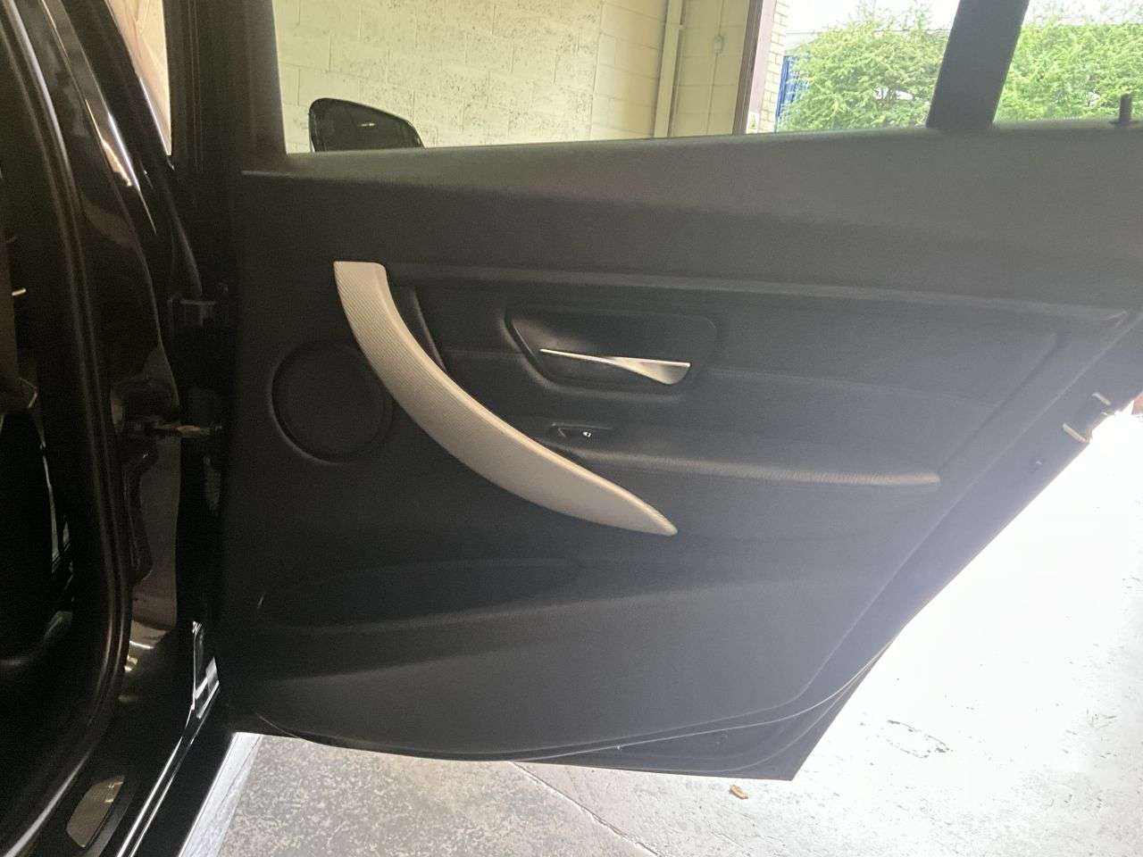 2014 BMW 3 SERIES 2014 BMW 3 SERIES