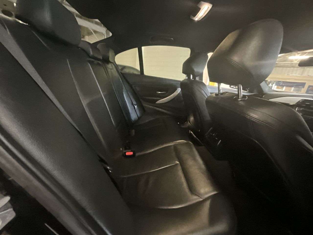 2014 BMW 3 SERIES 2014 BMW 3 SERIES