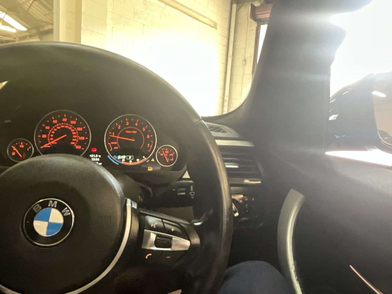 2014 BMW 3 SERIES 2014 BMW 3 SERIES