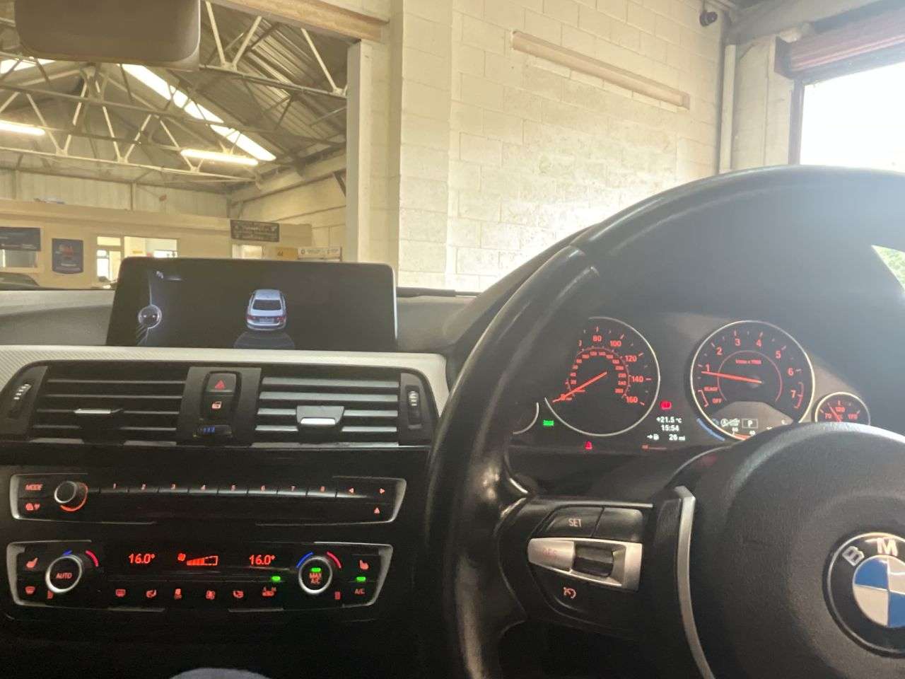 2014 BMW 3 SERIES 2014 BMW 3 SERIES