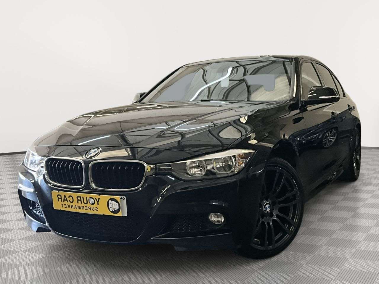 2014 BMW 3 SERIES 2014 BMW 3 SERIES
