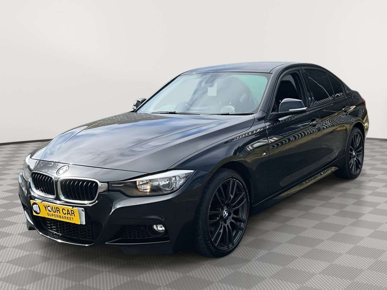 2014 BMW 3 SERIES 2014 BMW 3 SERIES