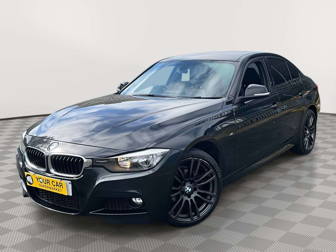 2014 BMW 3 SERIES 2014 BMW 3 SERIES