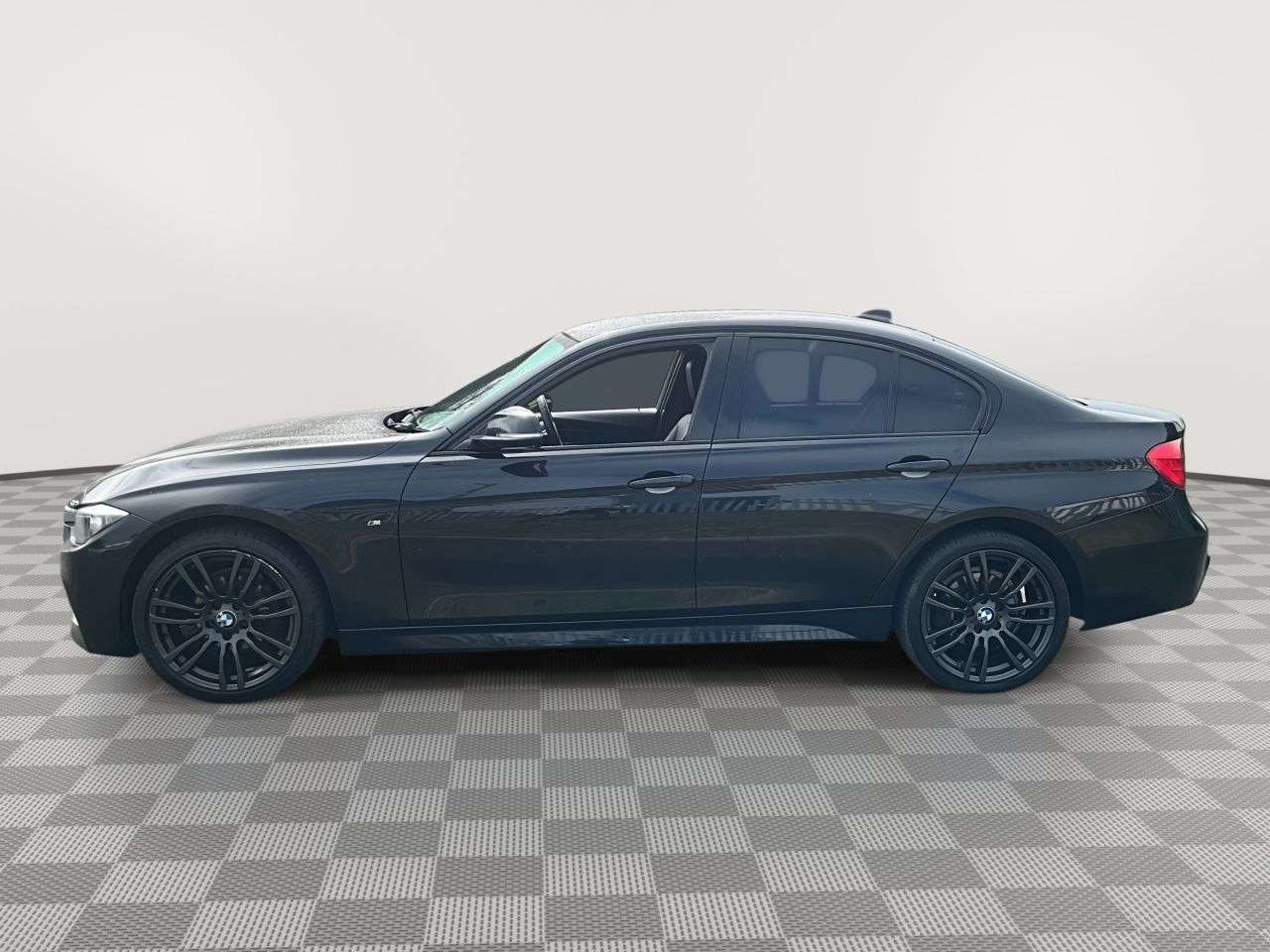 2014 BMW 3 SERIES 2014 BMW 3 SERIES