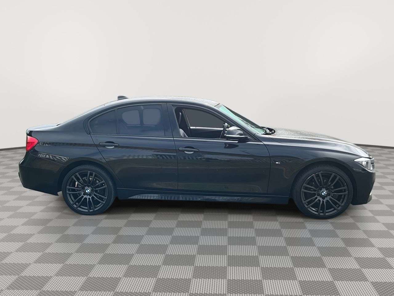 2014 BMW 3 SERIES 2014 BMW 3 SERIES