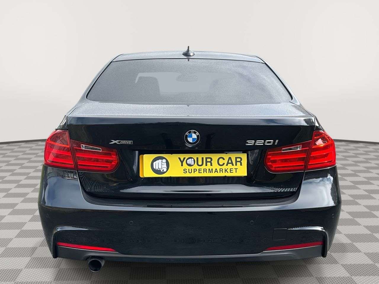2014 BMW 3 SERIES 2014 BMW 3 SERIES