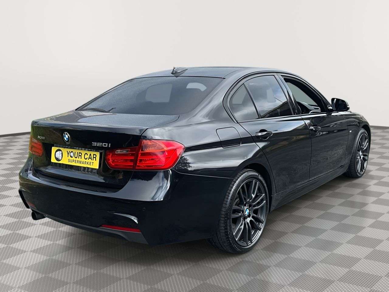 2014 BMW 3 SERIES 2014 BMW 3 SERIES