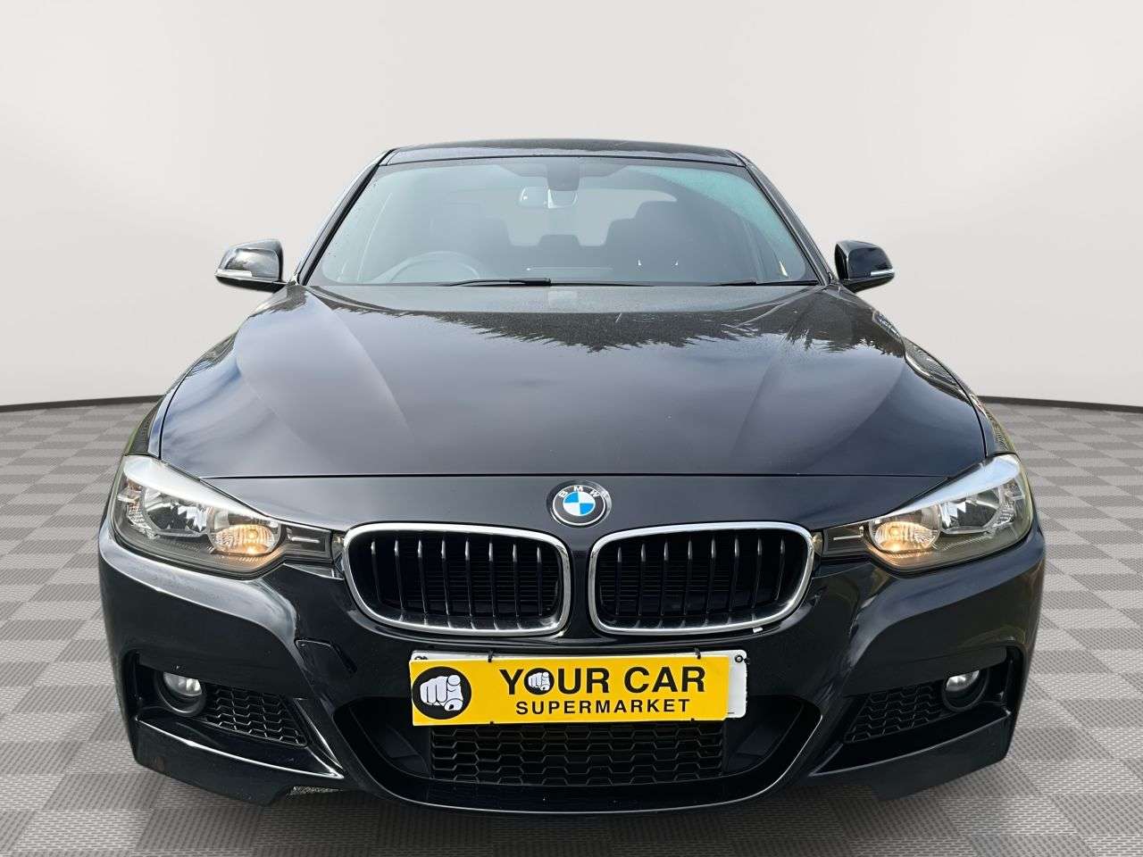 2014 BMW 3 SERIES 2014 BMW 3 SERIES